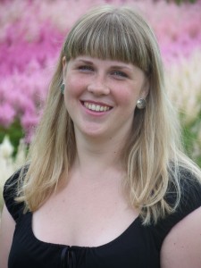 Paulė Gudinaitė