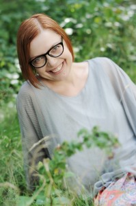 Lina Navickaitė-Martinelli