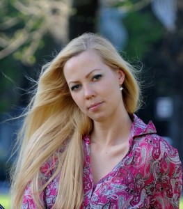 Rūta Lipinaitytė