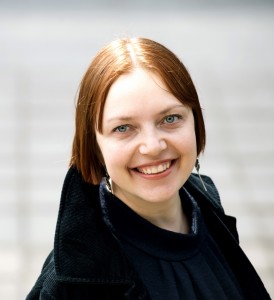 Lina Navickaitė-Martinelli