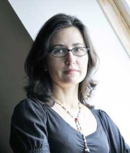 Eglė Šeduikytė-Korienė